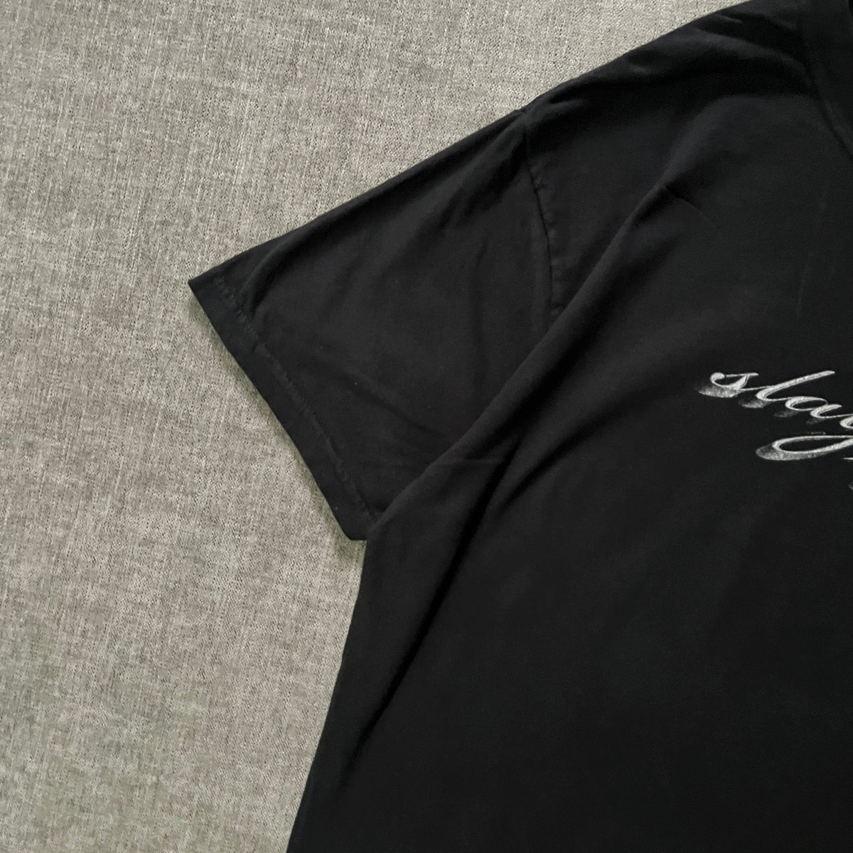 Graphic Basic Tee