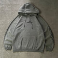 OCC Vintage Distressed Hoodie