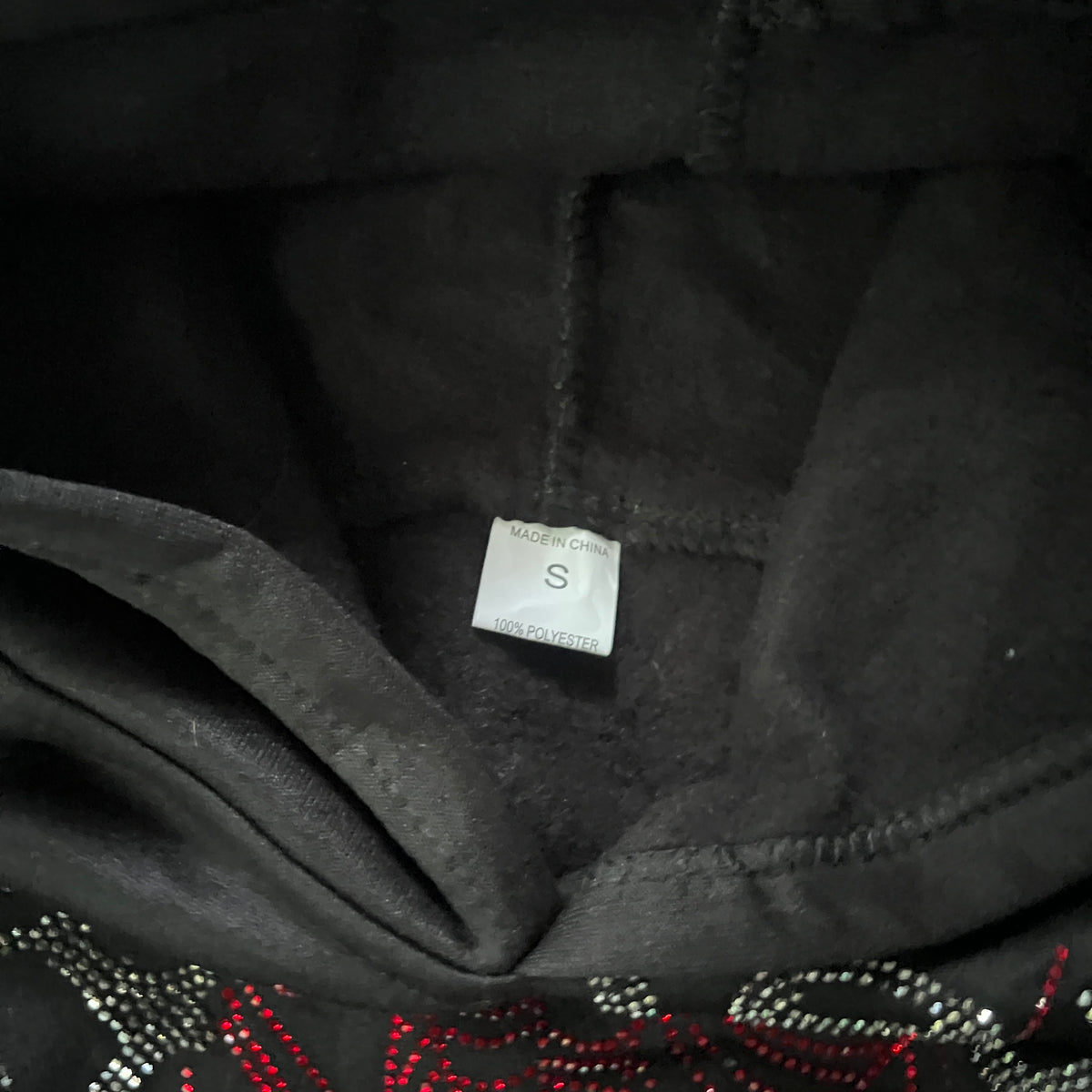 Sp5der Hoodie