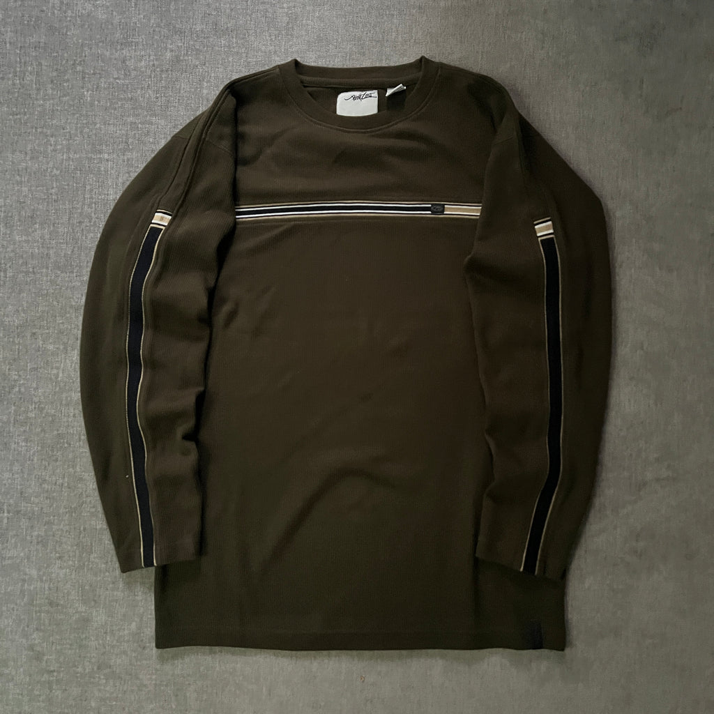 Point Zero Surf Knit Sweater