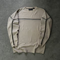 Zero Tolerance Surf Knit Sweater