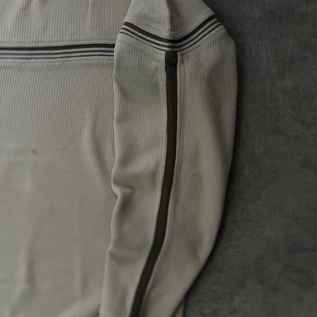 Zero Tolerance Surf Knit Sweater