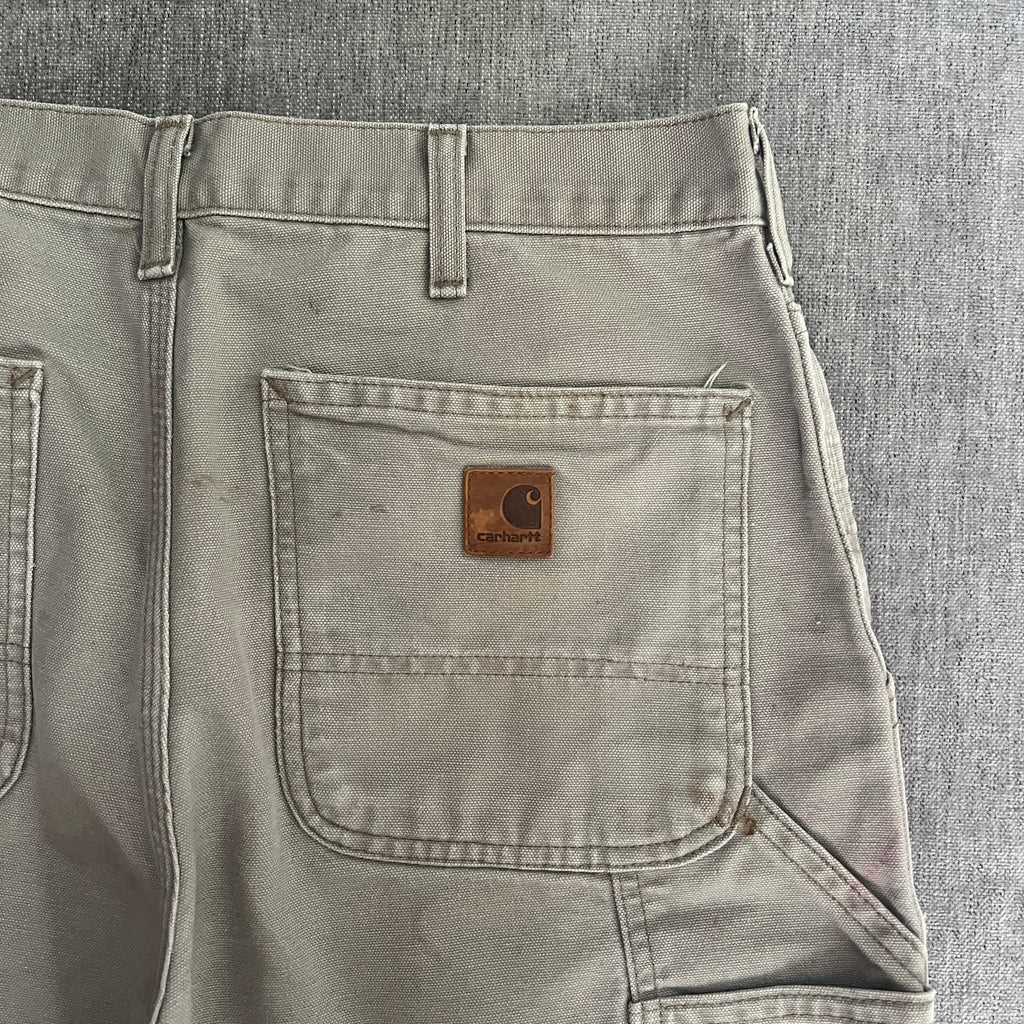 Carhartt Vintage Short