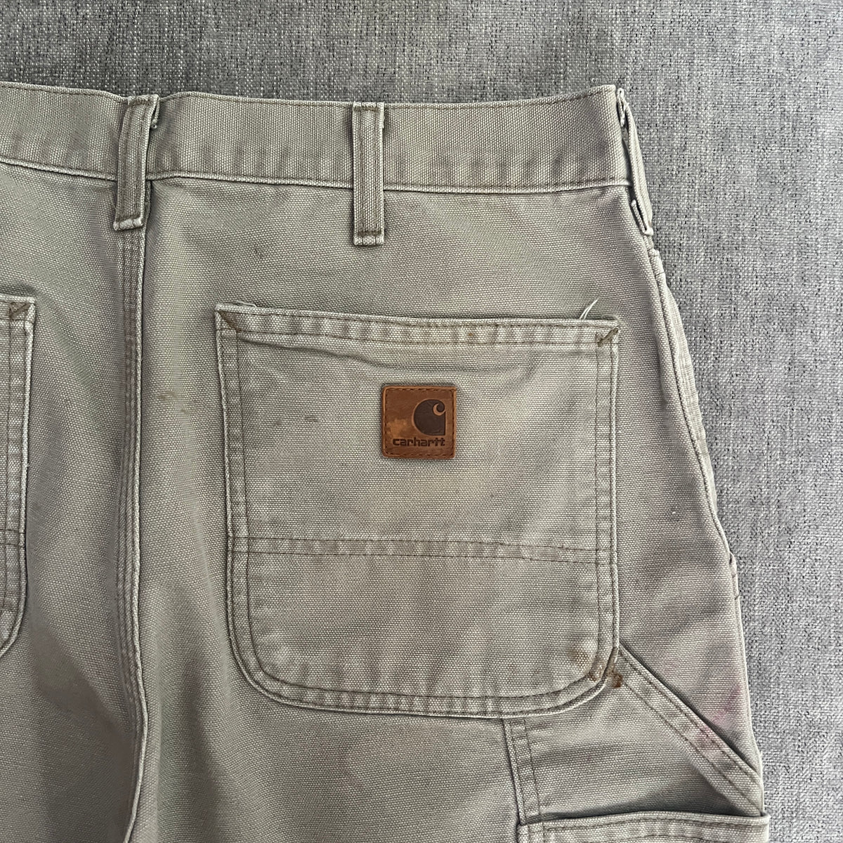 Carhartt Vintage Short