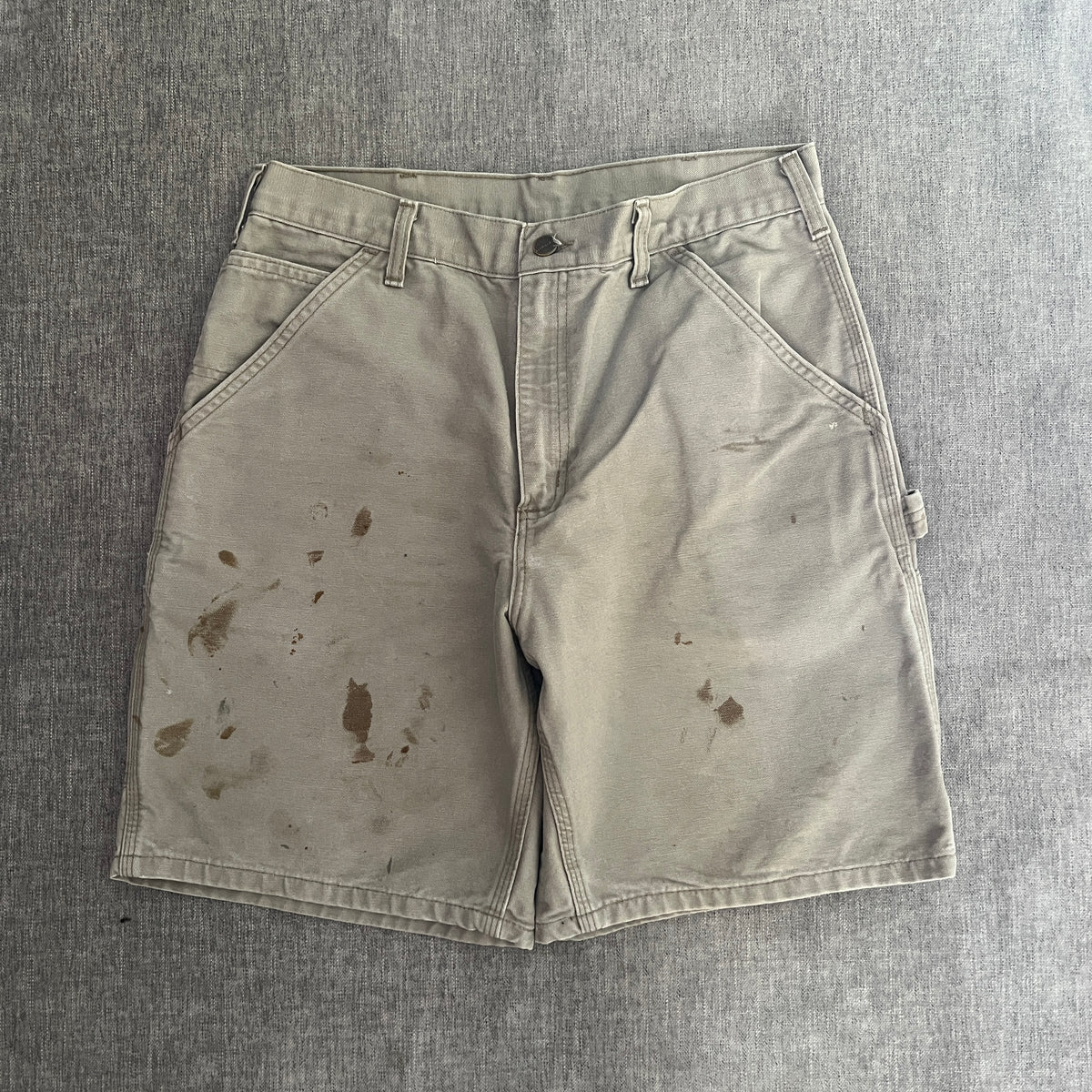 Carhartt Vintage Short
