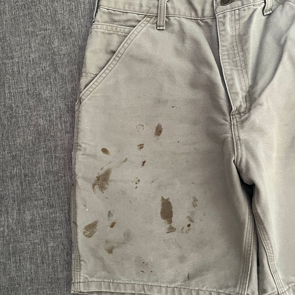 Carhartt Vintage Short