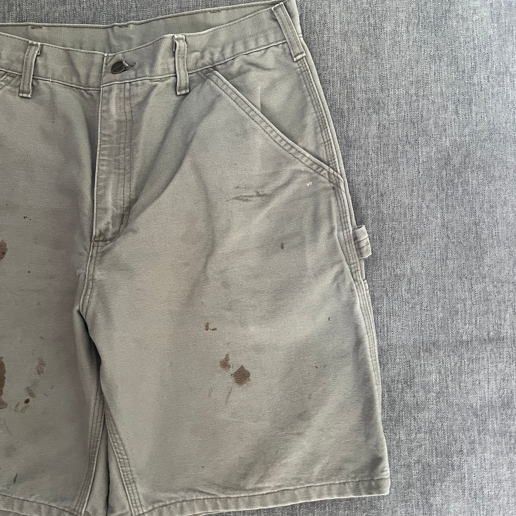 Carhartt Vintage Short