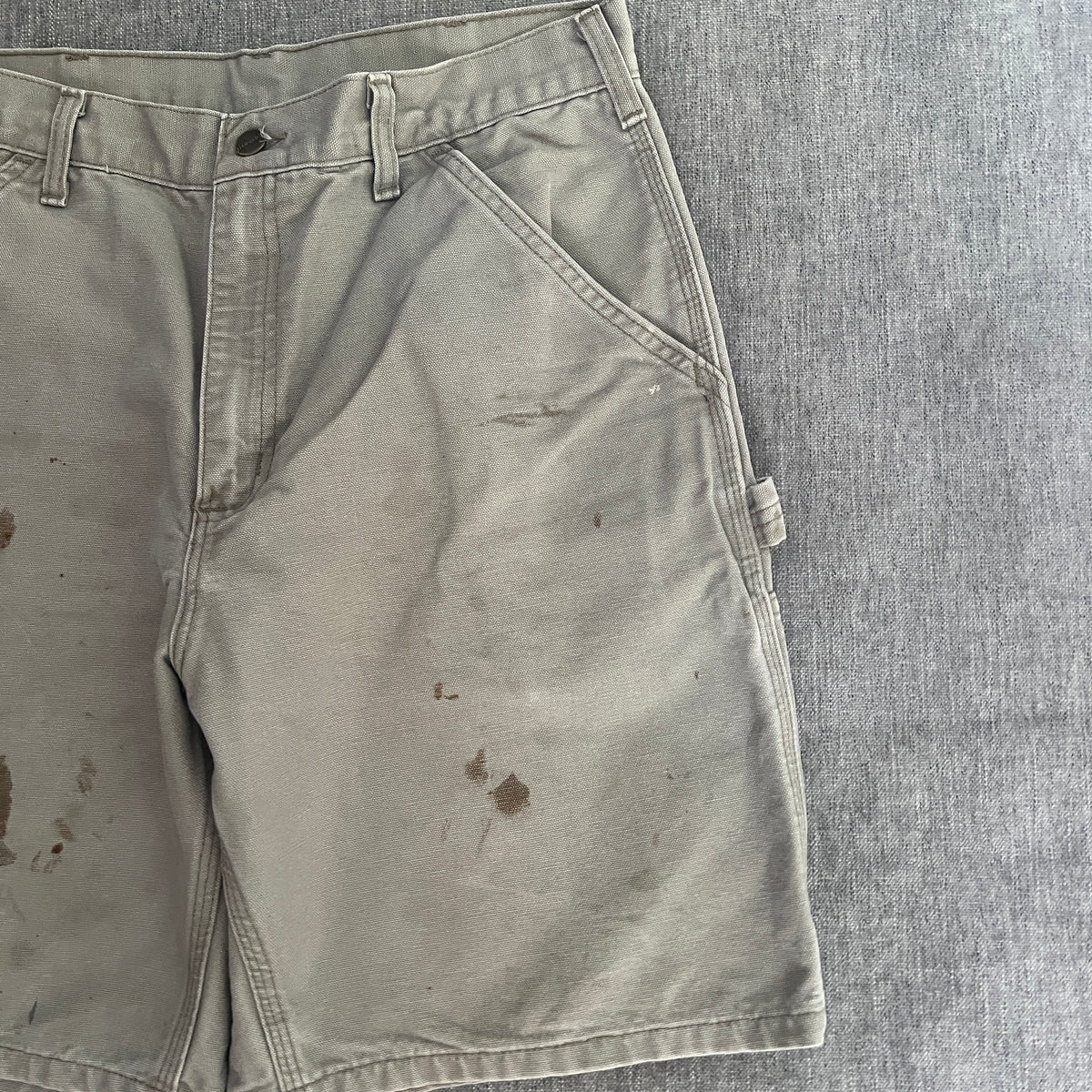 Carhartt Vintage Short