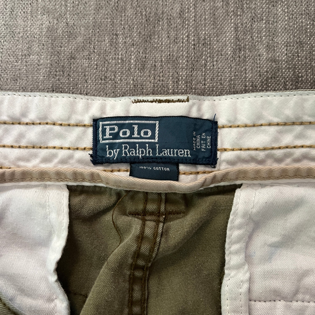 Polo RL Vintage Cargo Short
