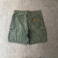 Carhartt Carpenter MOS Short