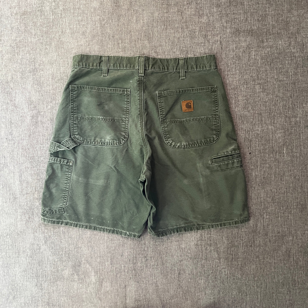 Carhartt Carpenter MOS Short