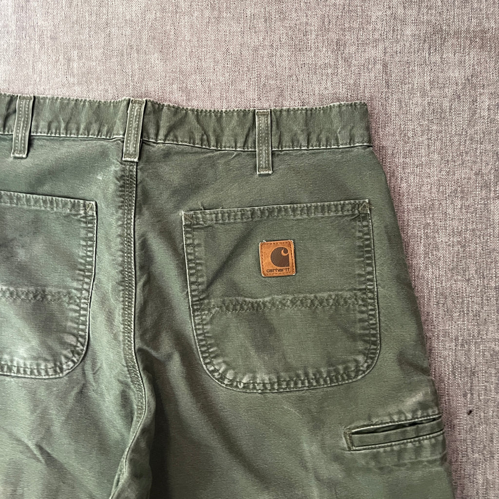 Carhartt Carpenter MOS Short