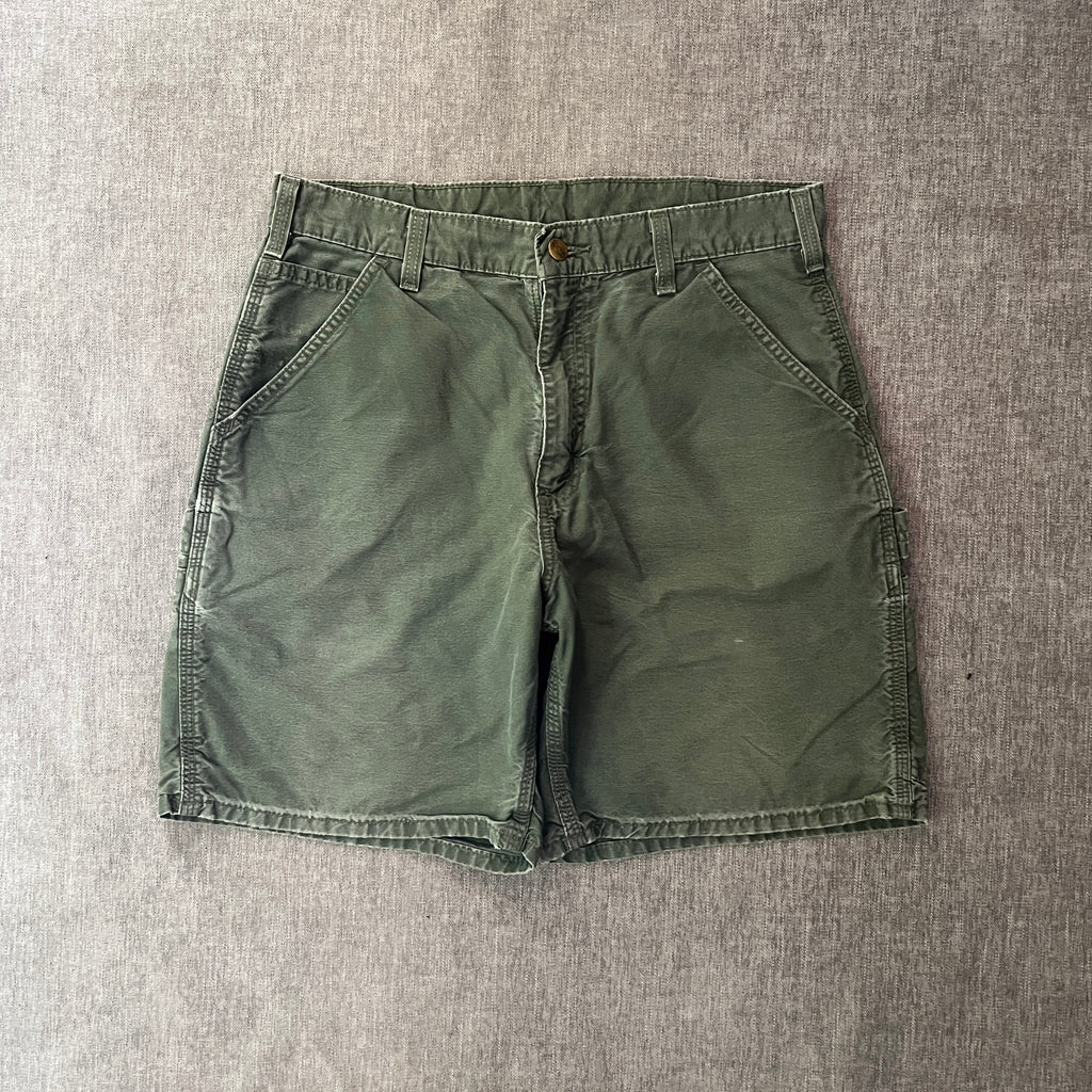 Carhartt Carpenter MOS Short