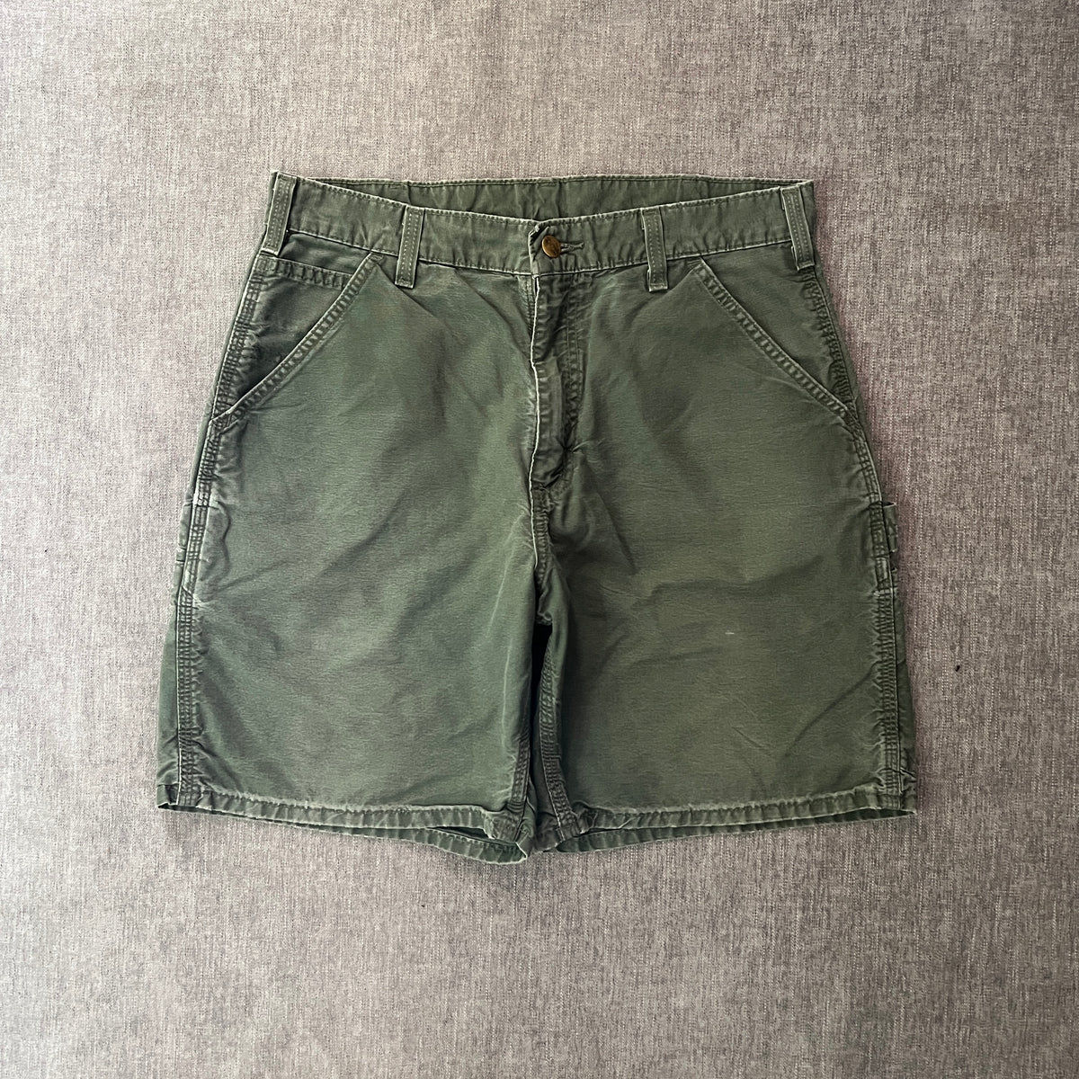Carhartt Carpenter MOS Short