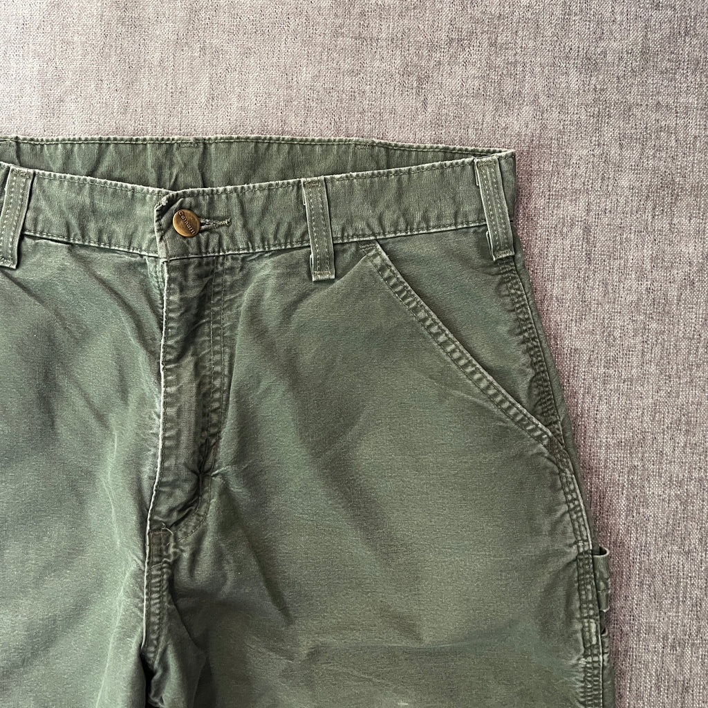 Carhartt Carpenter MOS Short