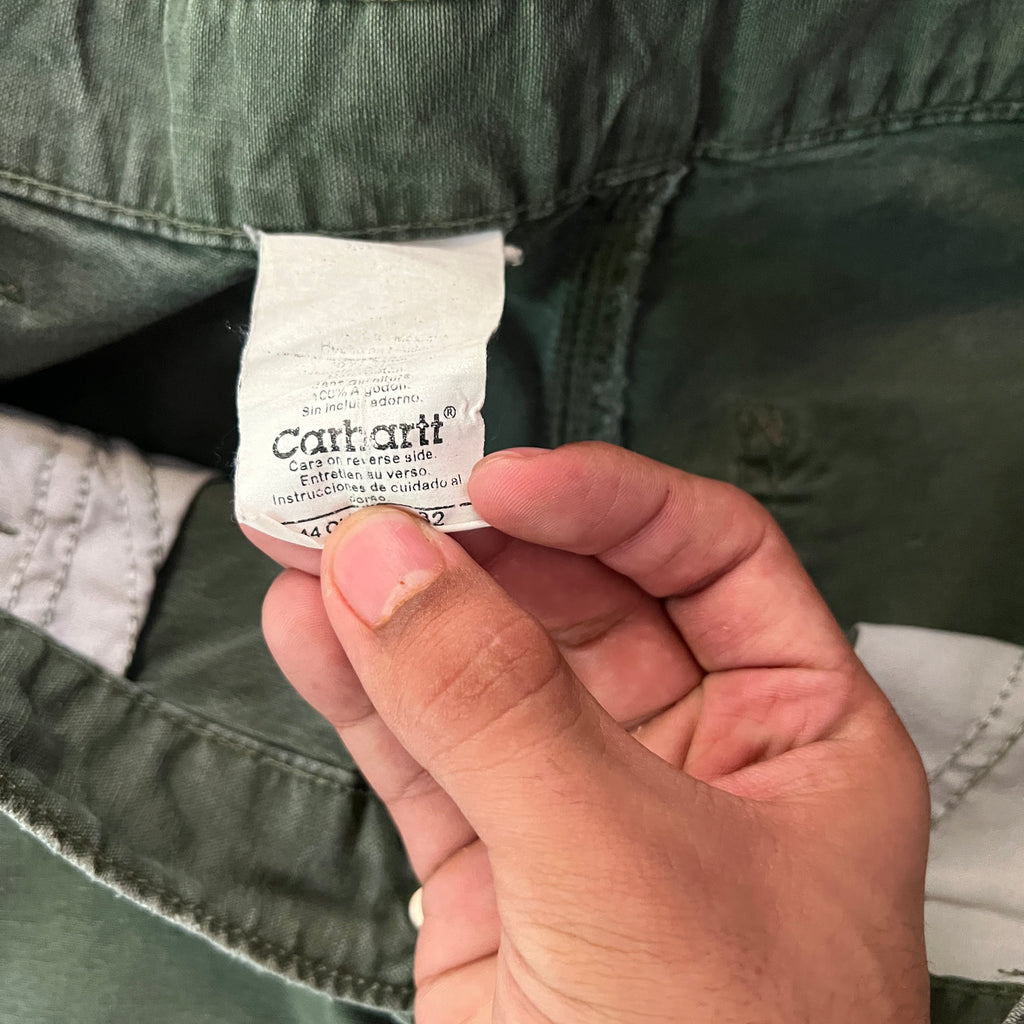 Carhartt Carpenter MOS Short