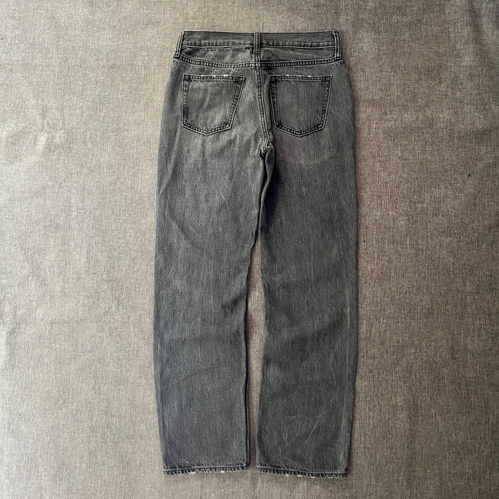 Old Navy Loose Jeans