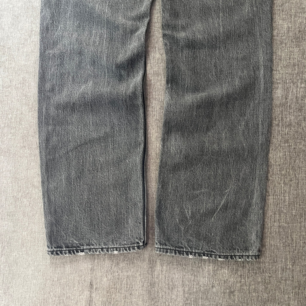 Old Navy Loose Jeans