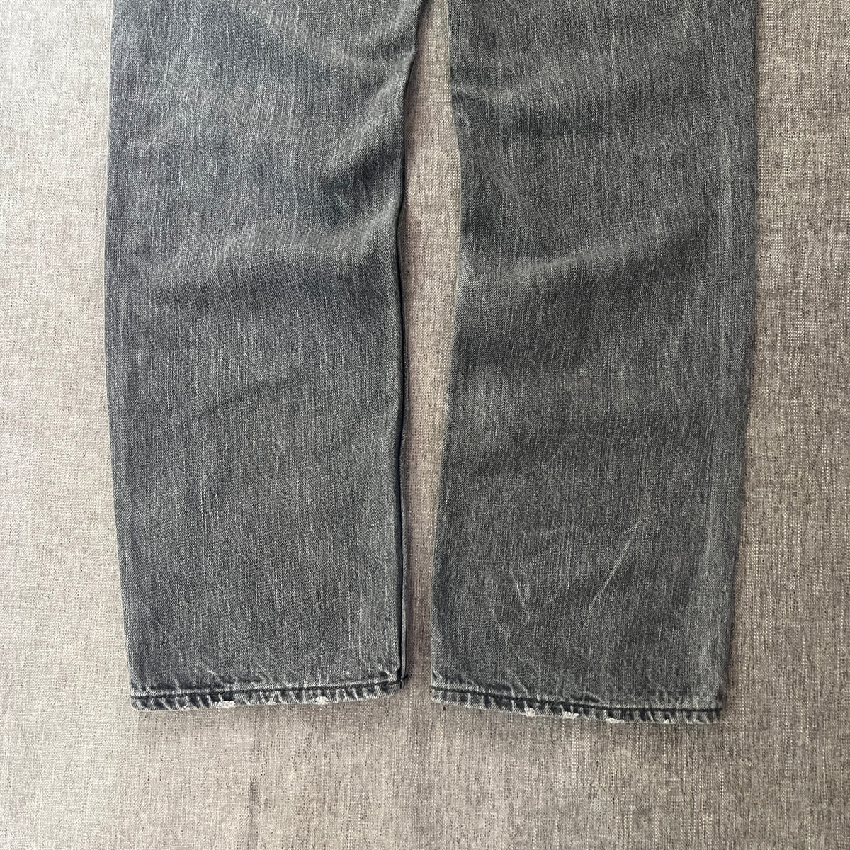 Old Navy Loose Jeans