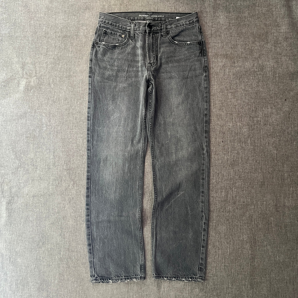 Old Navy Loose Jeans