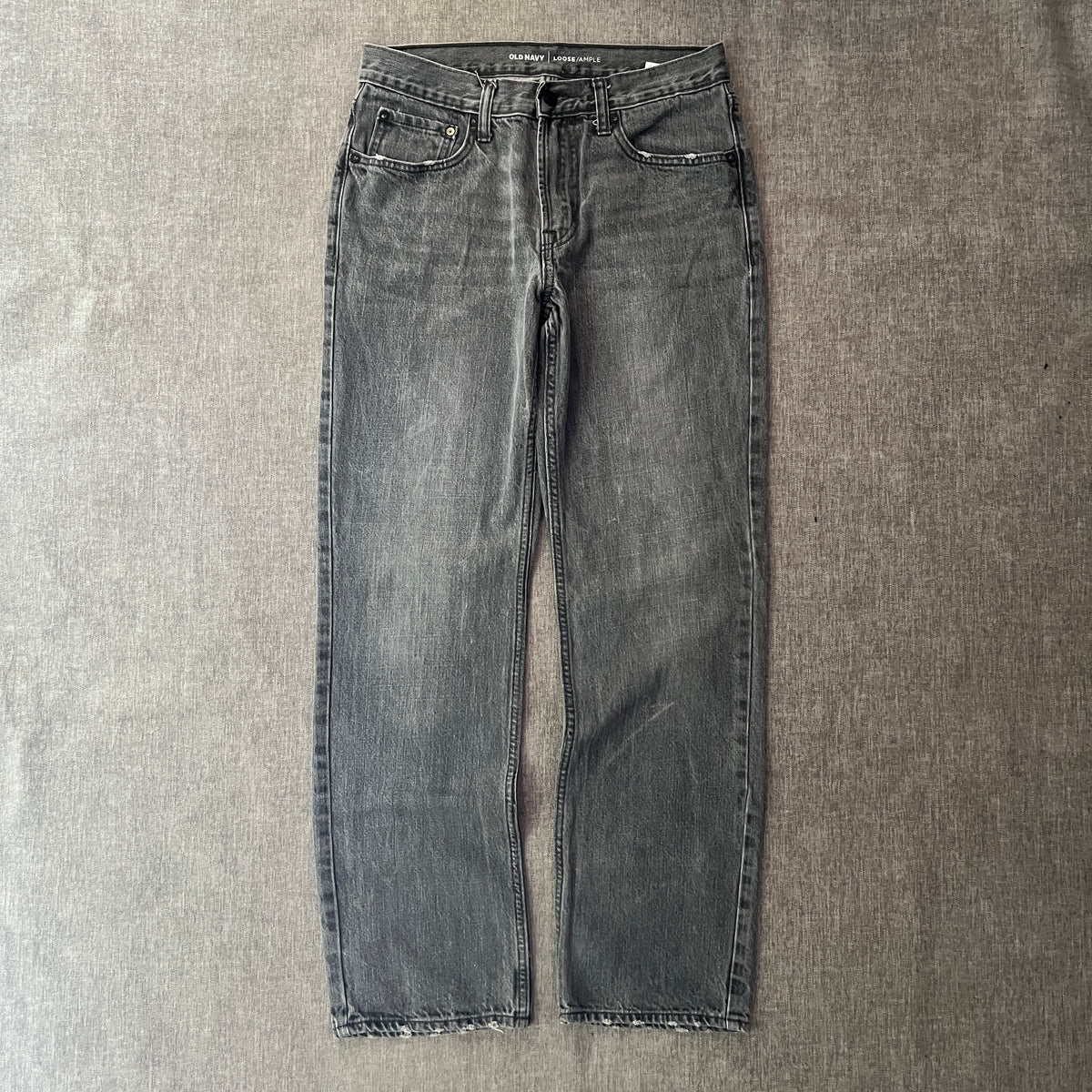 Old Navy Loose Jeans