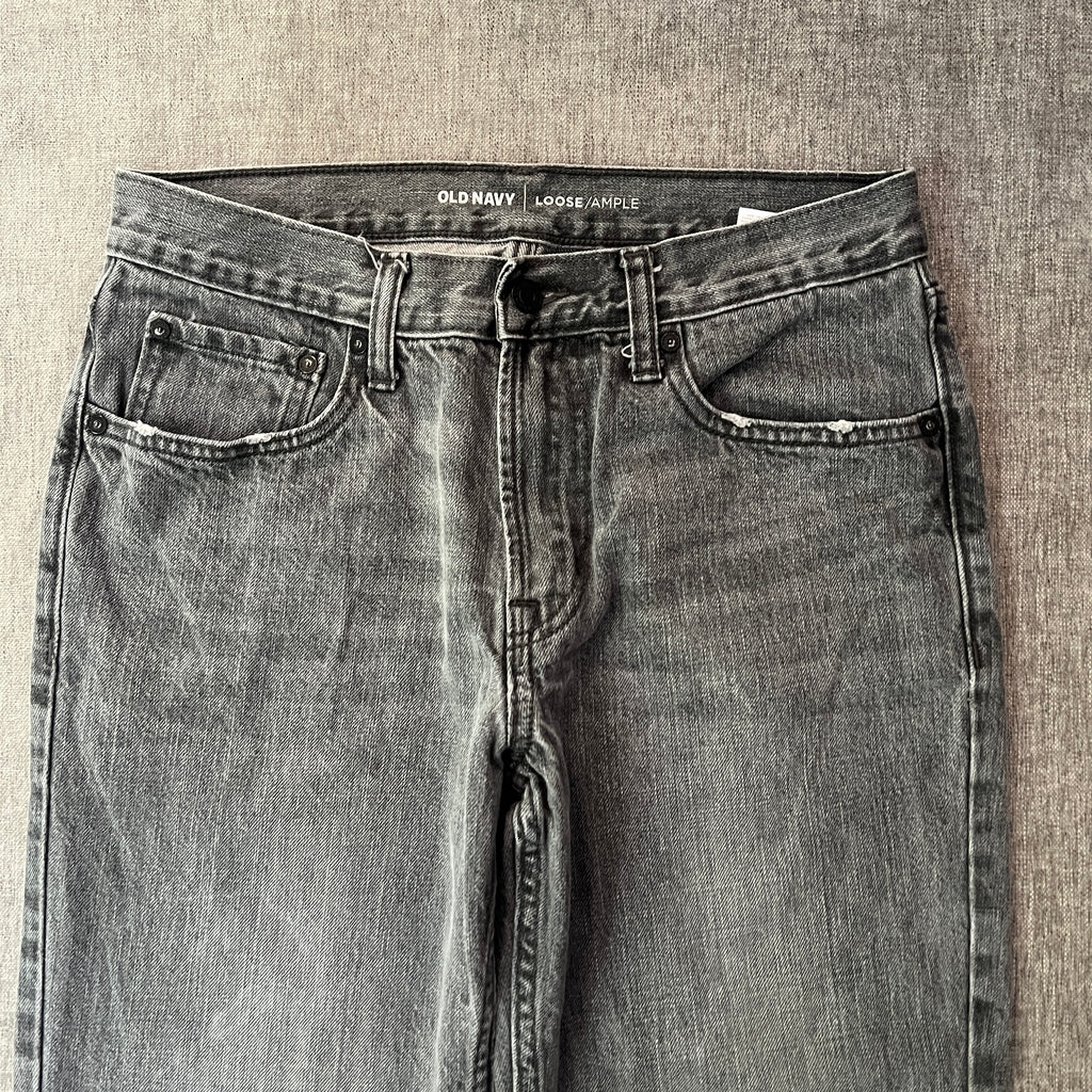Old Navy Loose Jeans