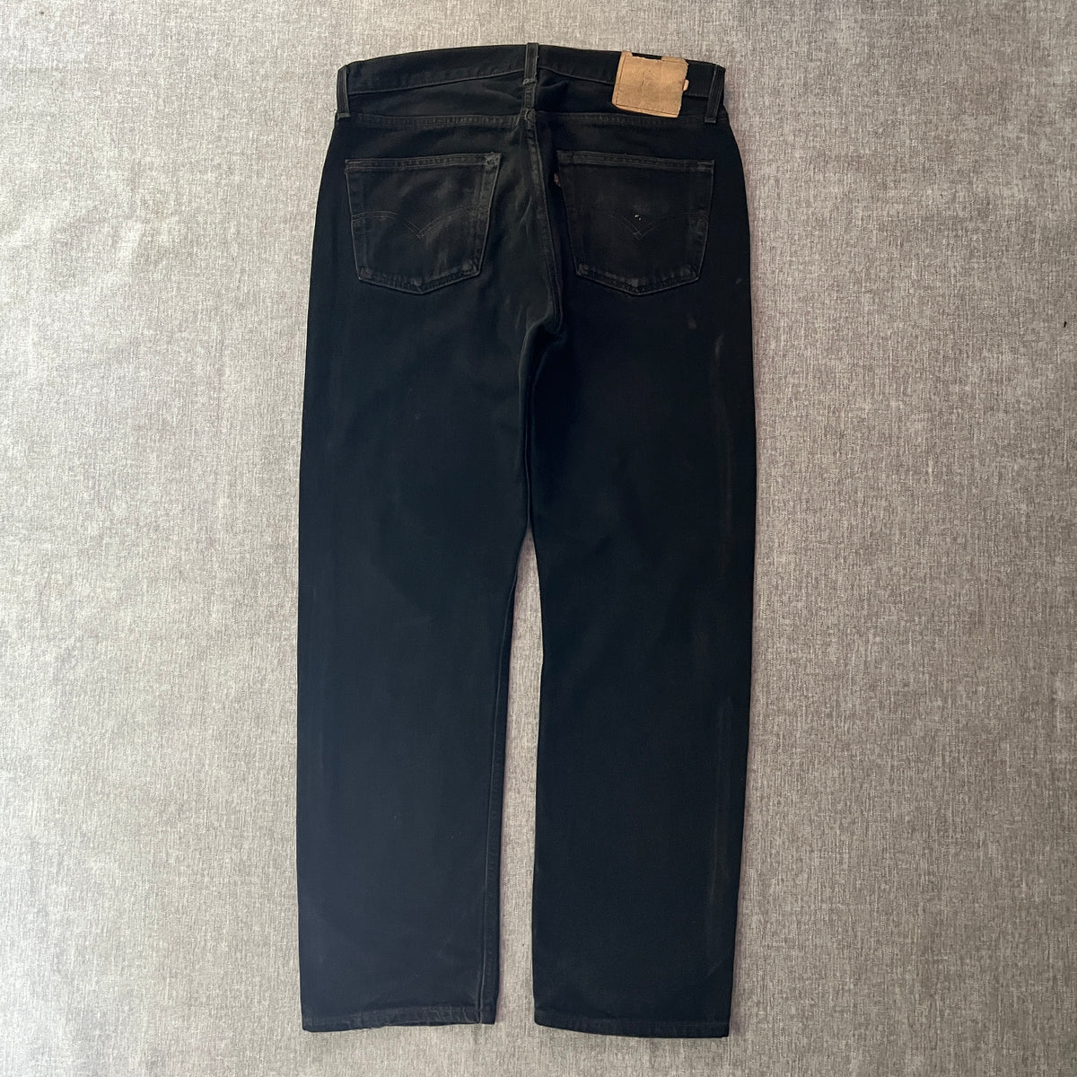 Levi's 501 Classic Fit Jeans