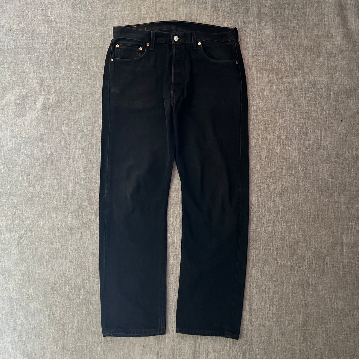 Levi's 501 Classic Fit Jeans