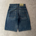 Southpole Super Baggy Jort