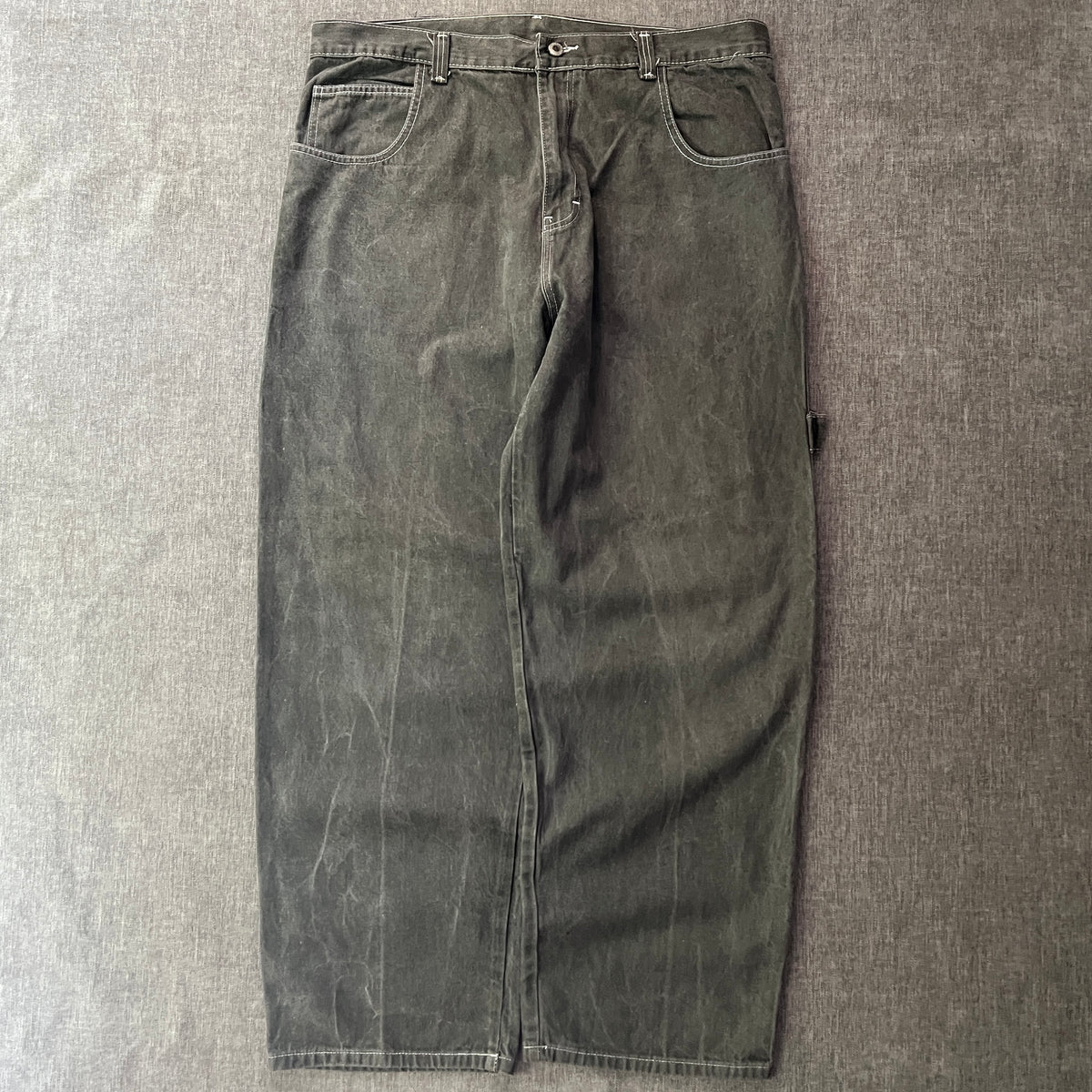 Phat Farm Carpenter Baggy Jeans