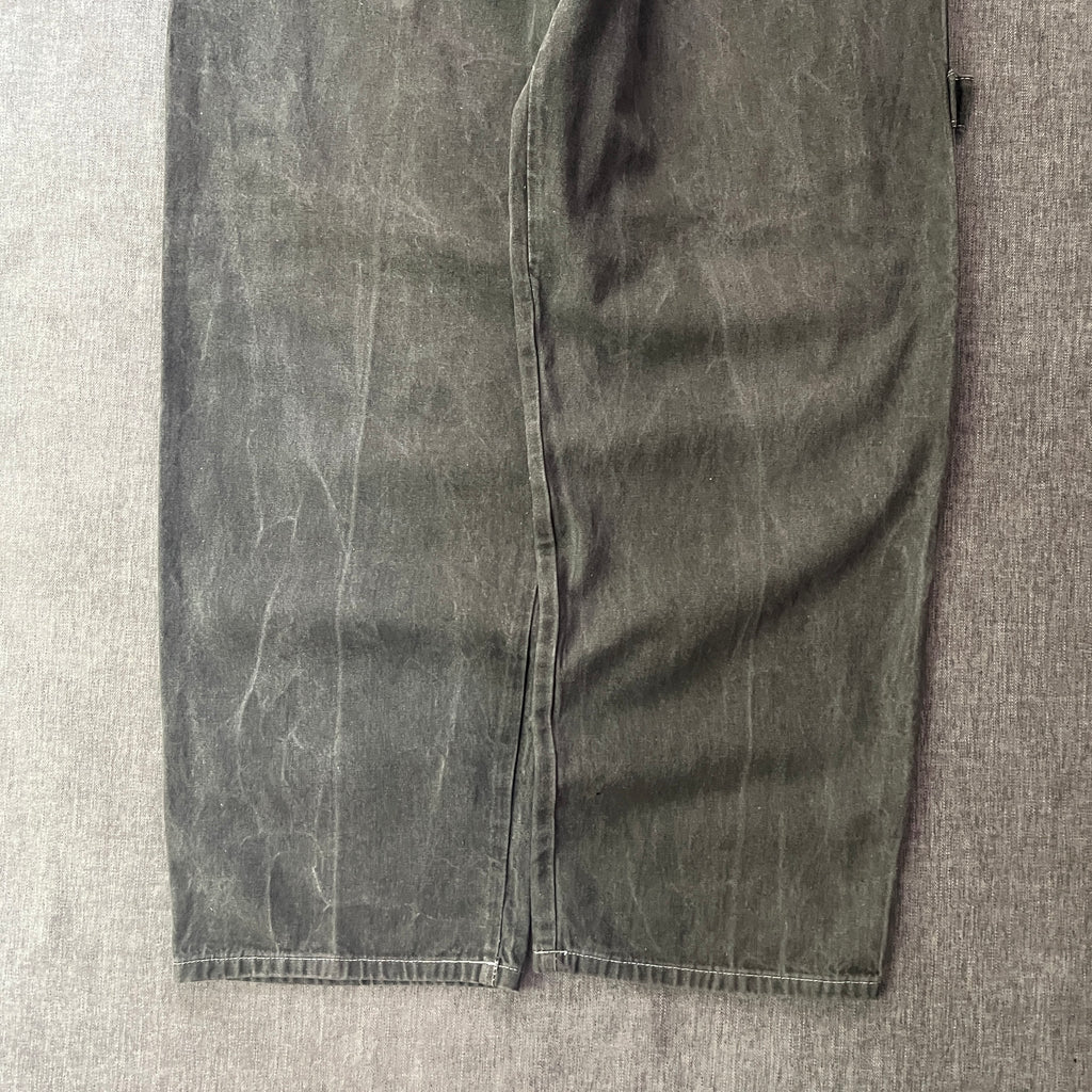 Phat Farm Carpenter Baggy Jeans