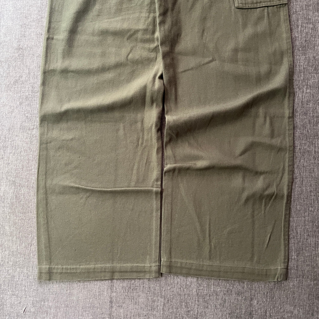 No Boundaries Super Baggy Double Knee