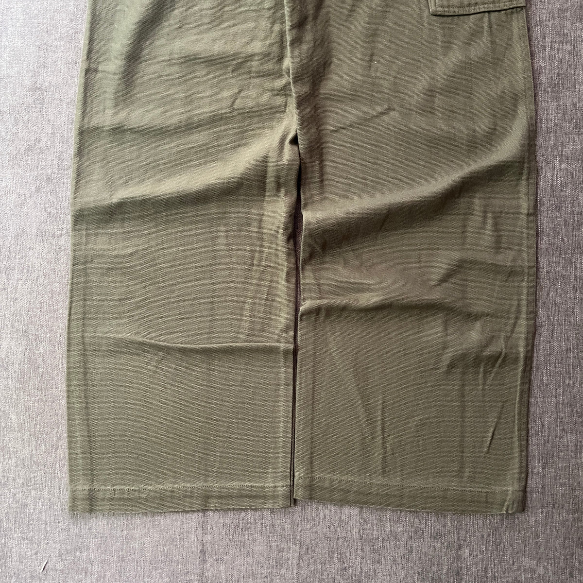 No Boundaries Super Baggy Double Knee