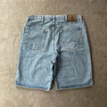 Short Wrangler Relaxed Fit 1