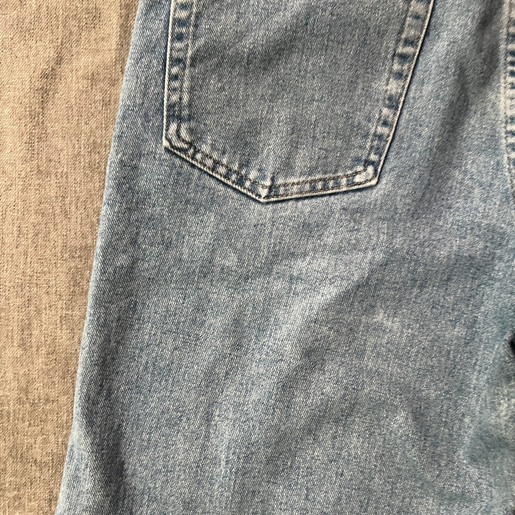 Short Wrangler Relaxed Fit 1