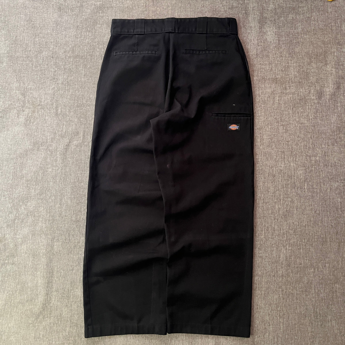 Dickies Double Knee Baggy Jeans
