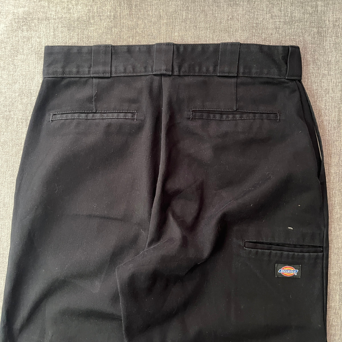 Dickies Double Knee Baggy Jeans