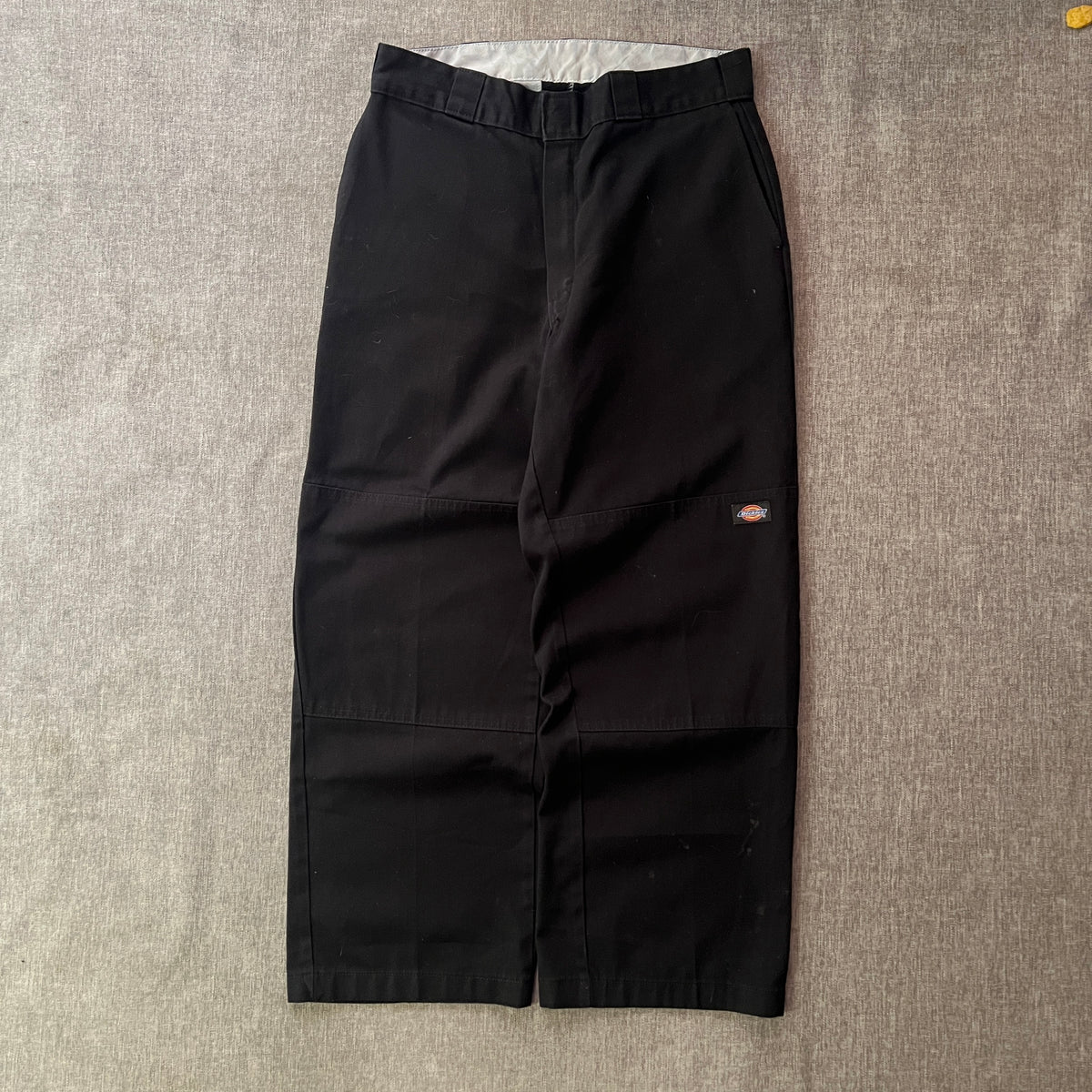 Dickies Double Knee Baggy Jeans