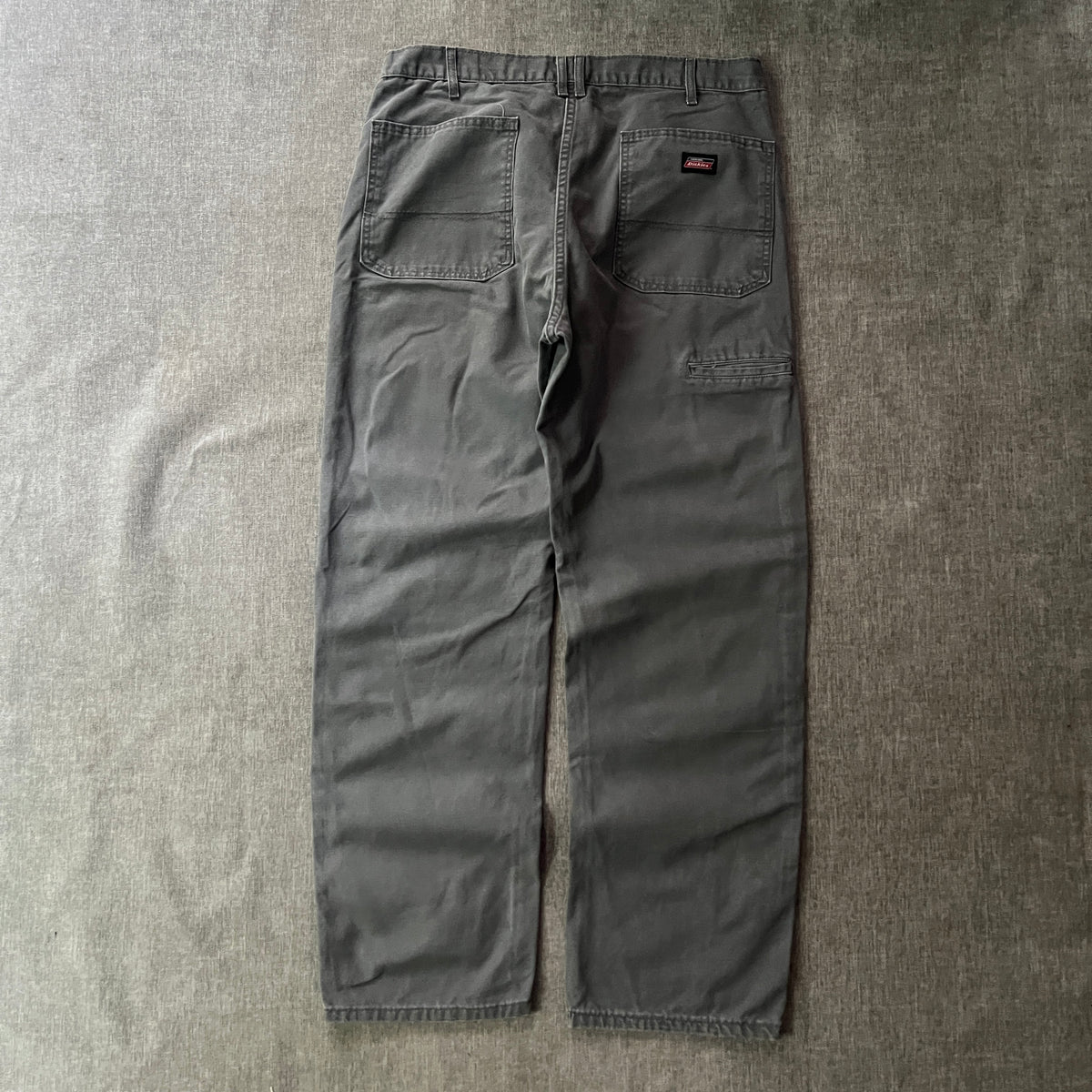 Dickies Relaxed Fit Jeans