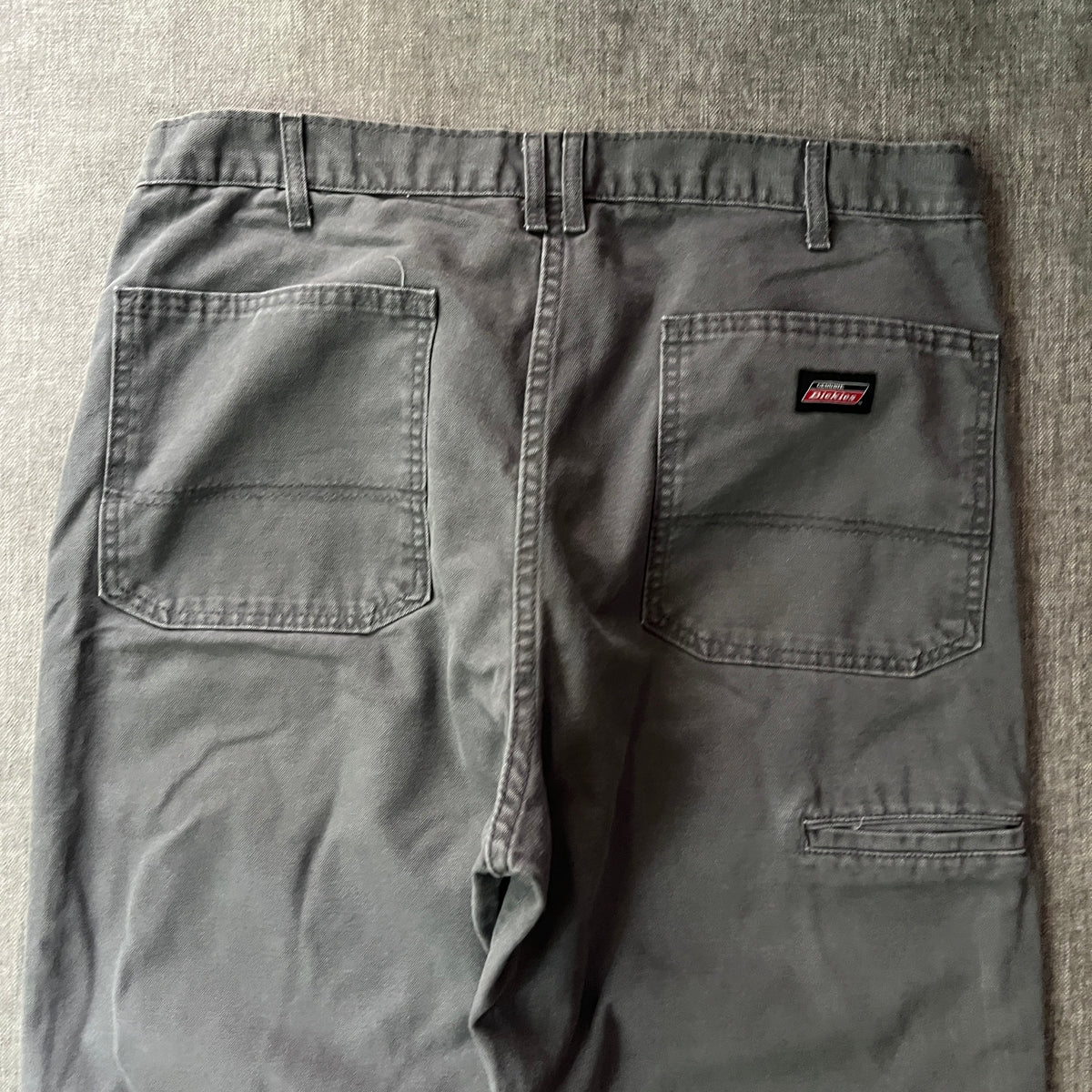 Dickies Relaxed Fit Jeans