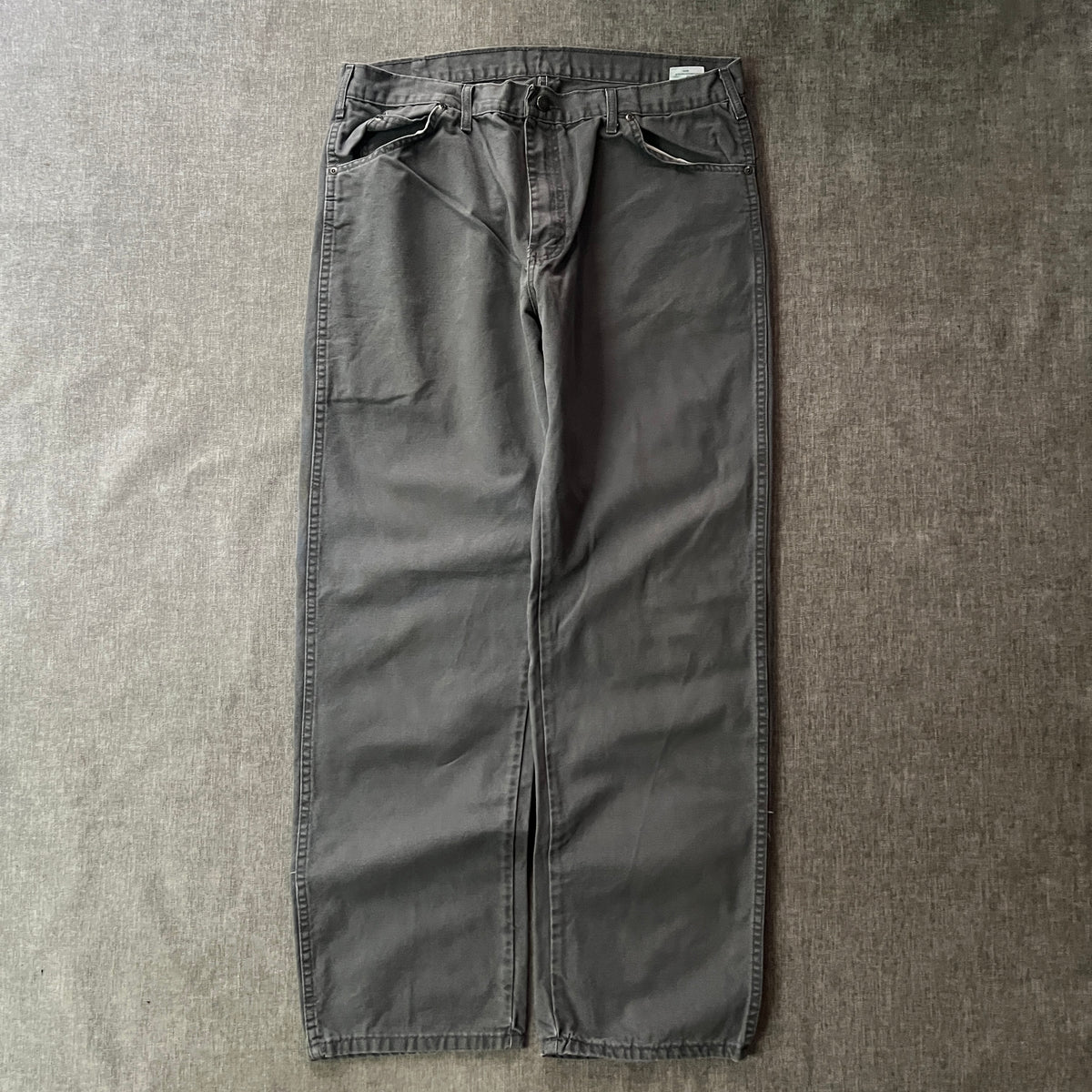 Dickies Relaxed Fit Jeans