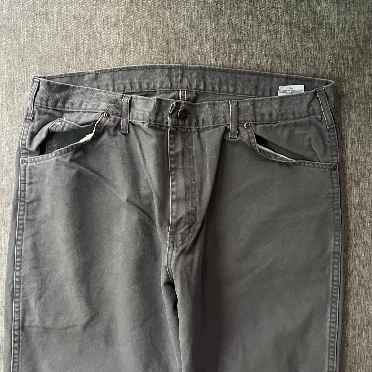 Dickies Relaxed Fit Jeans