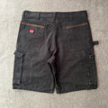 Wrangler RiggsWear Carpenter Short