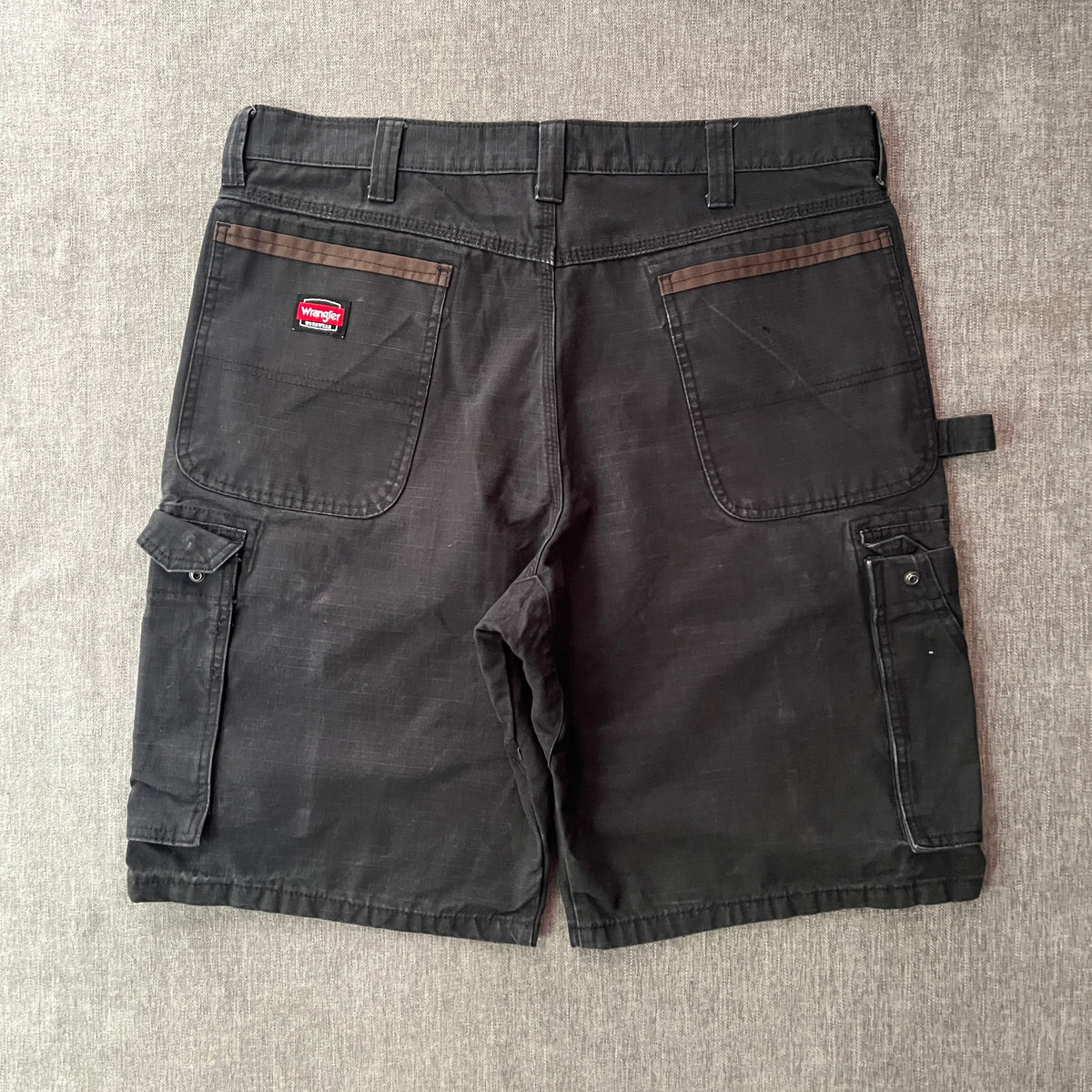 Wrangler RiggsWear Carpenter Short
