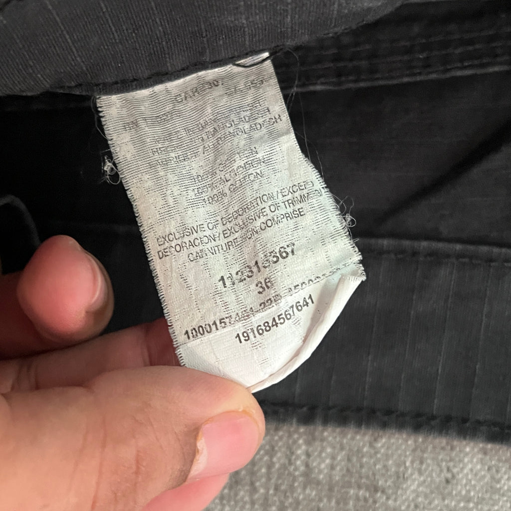 Wrangler RiggsWear Carpenter Short