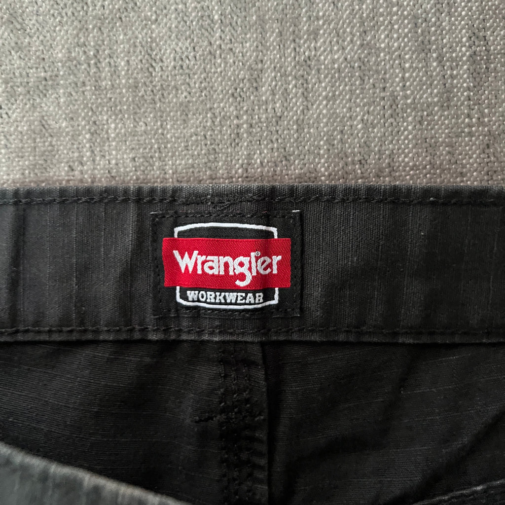Wrangler RiggsWear Carpenter Short