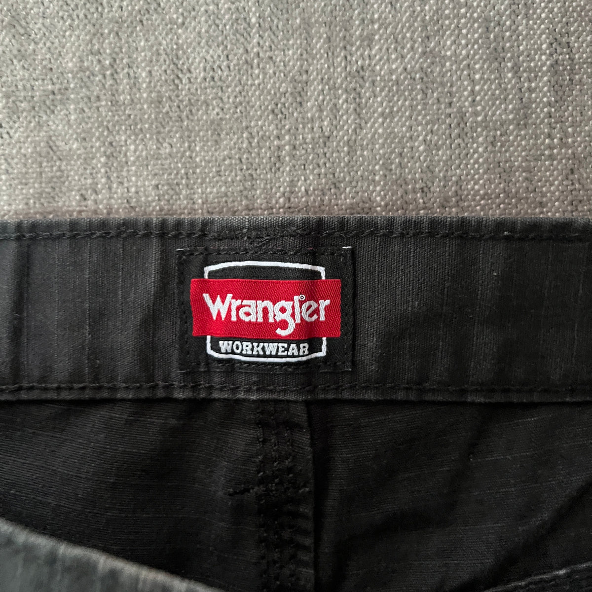 Wrangler RiggsWear Carpenter Short