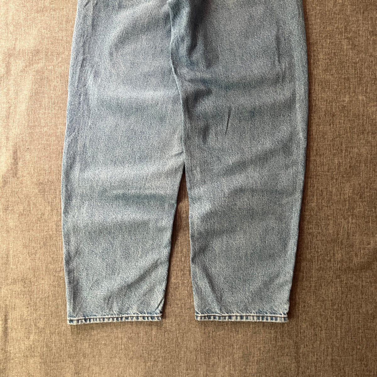 Empyre Baggy Jeans