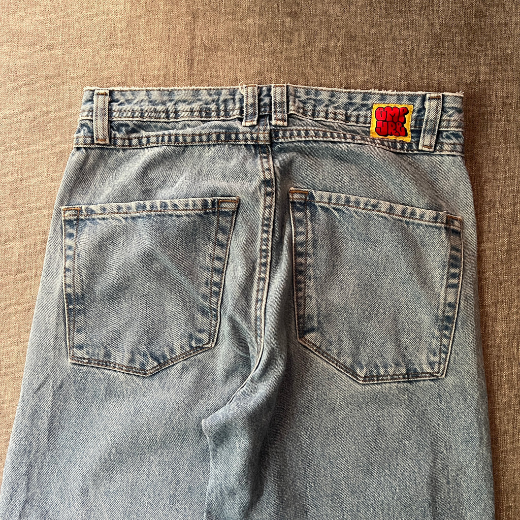 Empyre Baggy Jeans