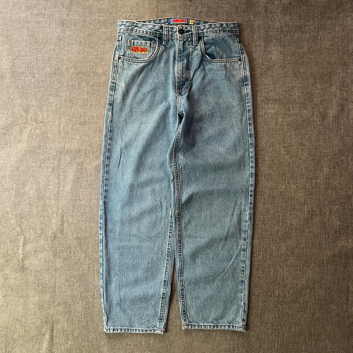 Empyre Baggy Jeans